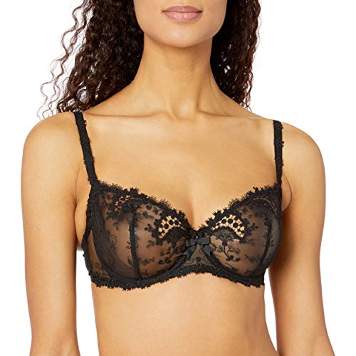 Image of Simone Perele Womens Wish Demi Cup
