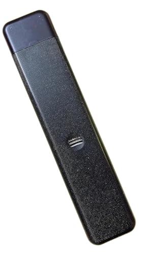 Image of Remote Control Compatible for Sony-TVs and Bravia-TV Compatible for All Sonyy 4K UHD LED LCD HD Smart TV (Version 4)