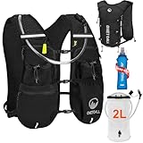 sac hydratation salomon femme 【Détails Fonctionnels】Sifflet intégré, gaines de rangement, porte-bouteilles et porte-lunettes. Ce gilet de course anticipe tous vos besoins
