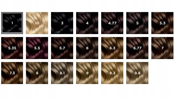 Image secondaire de Kit de Coloration Permanente Phyto 9.3 Blond Très Clair Doré - Pigments Végétaux