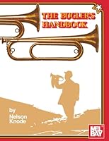 Bugler's Handbook 0786696133 Book Cover