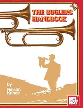 Paperback Bugler's Handbook Book