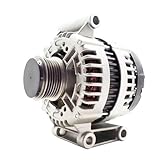 Generator Alternator Compatible For CITROEN JUMPER PEUGEOT BOXER Bus FIAT DUCATO FORD TRANSIT 2.2
