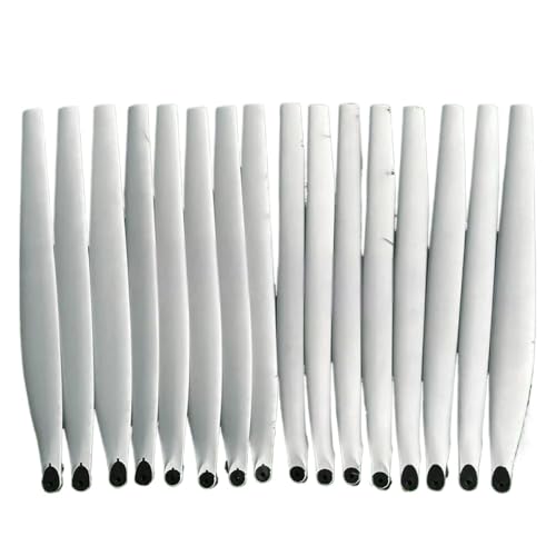 �J�[�{���t�@�C�o�[�v���X�`�b�N�~�b�N�X�z���C�g�v���y�� 20P 40 50 U5413 L5415 �h���[�����f���ƌ݊������� Agras T20P T40 T50 ���i�ԍ� U5413 L5415(Full set of 16 pcs)