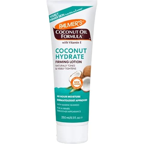 Palmers straffende Antioxidans-Lotion 250 ml Cover