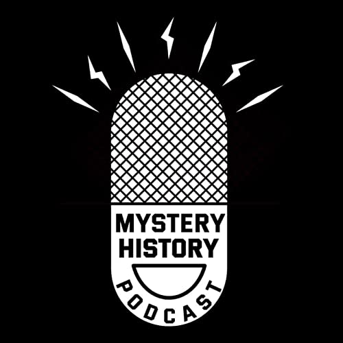 Page de couverture de Mystery History Podcast - Ep. 65 - Kristin Smart