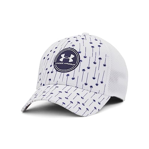 Image of Under Armour Iso-Chill Driver Mesh