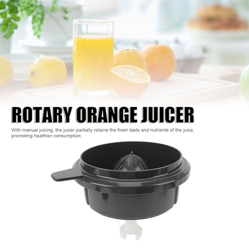 Espremedor de Laranja Manual, Cesta Manual de Filtros de Espremedor de Laranja para TM5 TM6
