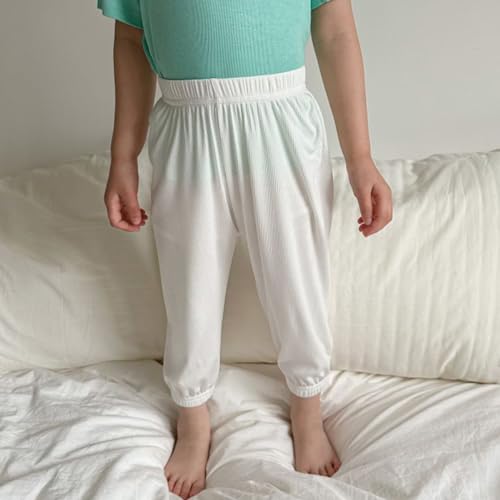 Bloomers bébé en coton modal doux et léger pour le confort des petits - 2
