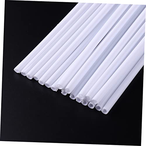 Veemoon Capas Para Raios De Bicicleta 72 Peças Capas De Raios De Bicicleta Envoltórios De Tubo Reves