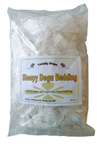 Sleepy Degu Bedding (60g) (1)