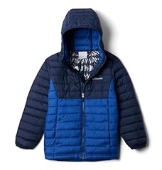 Mountain Blue/Collegiate Navy