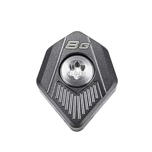 HISTAR 1PC Golf Weight 8g for Cobra SZ Speedzone,Speedzone Xtreme Driver Head