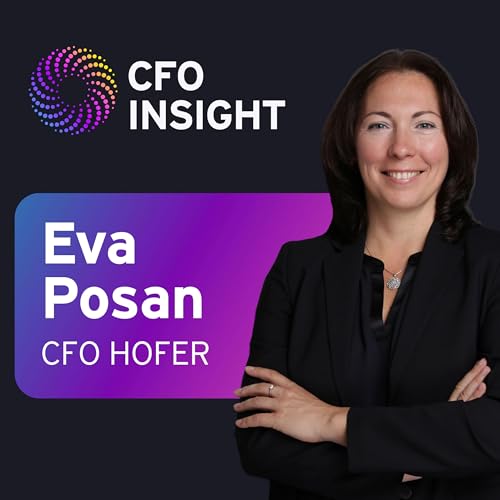 Von MediaMarkt zu HOFER: Eva Posan über Transformation und die 100-Tage-Regel