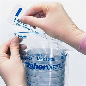 Petri Dishes with Clear Lids, 100 x 15 (20/pk X 20 per case (400/case))