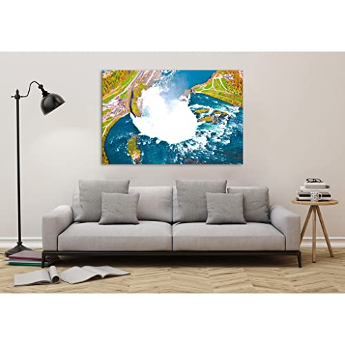 Tableau phosphorescent DCL377-2 la solution contre les murs sombres et tristes - 3
