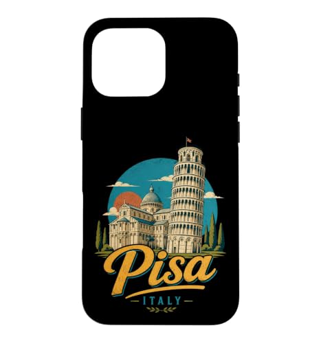 ���B���e�[�W �s�T �C�^���A ���s ���y�Y �����h�}�[�N �M�t�g �X�}�z�P�[�X iPhone 16 Pro Max �p