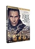 ZEROS AND ONES - BLU-RAY