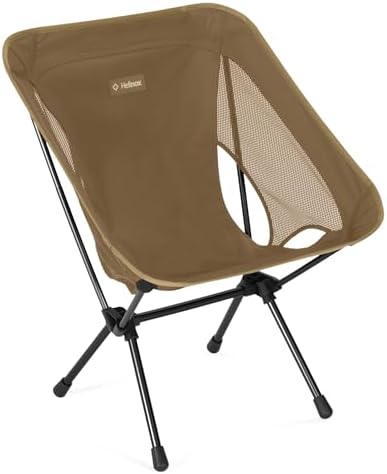 Helinox Chair One (re) High-Performance Camping Chair, 1.97lbs, L...