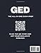 GED EXAM PREP: The All-in-One Study Guide to Hit Your Best Score and Pass on Your First Try | Ace All 4 Subjects in 2 Weeks with Clear Explanations, Full-Length Tests, and Proven Strategies