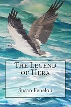 Paperback The Legend of Hera Book