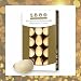1880 - Almendras Artesanas Rellenas de Turrón de Crema a la Piedra...