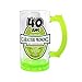 Générique CHOPE À BIÈRE Mixte 40 Ans Verte