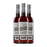 Félix Lorenzo Cachazo Carrasviñas Dorado Rueda 75 cl Vino generoso (Caja de 3 Botellas de 75 cl)