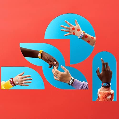 LEGO DOTS 41947 Mickey et ses amis - vue 7