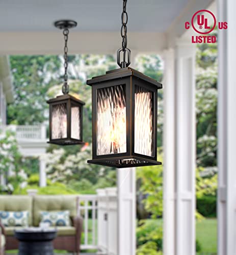 Mejores comprativas On-line Farol colgante exterior los más solicitados. 29 Imagen adicional