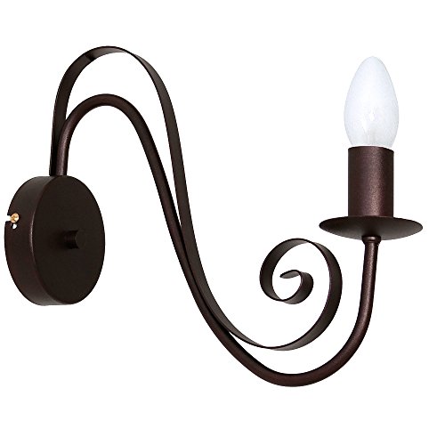 PARYS COOPER Applique da parete Lampada da parete