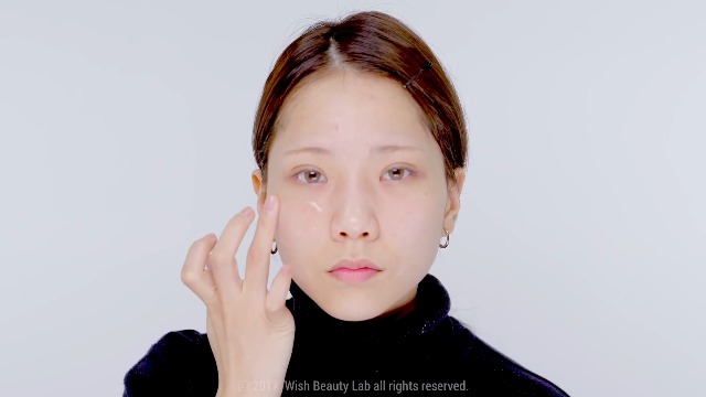 Rich Moist Soothing Serum