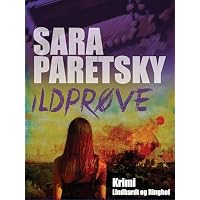 Ildpr&oslash;ve