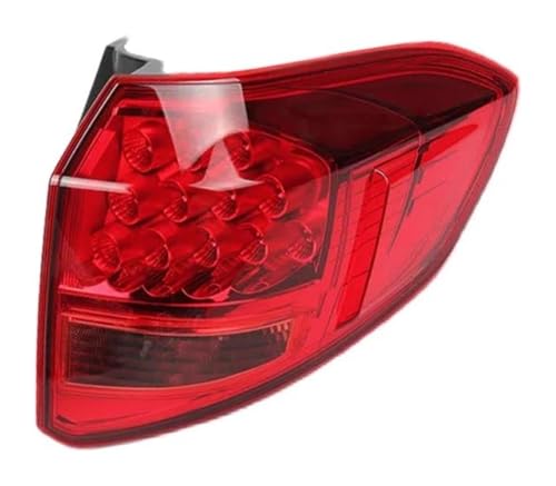 Piloto trasero para Suzuki Vitara 2016-2018 luz de freno y marcha atrás