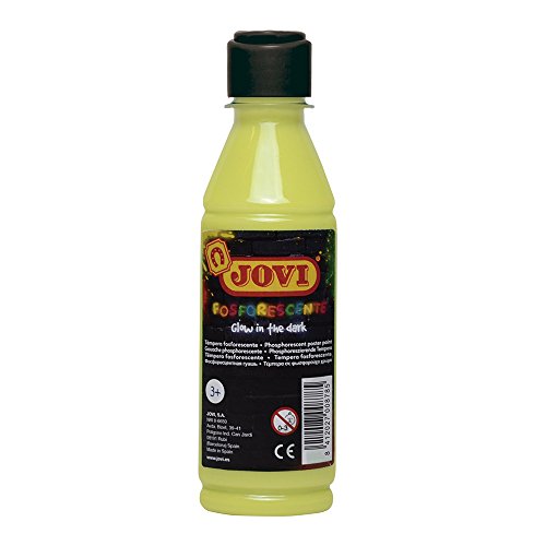 Jovi - Fosforescente ognuna, 250 ml, colore