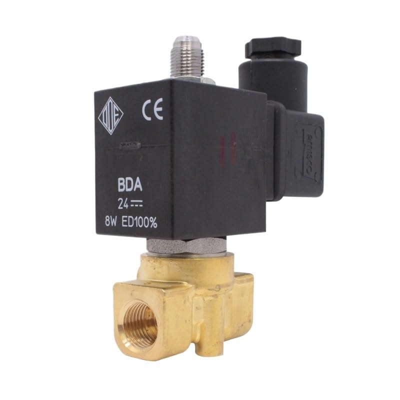 Électrovannes ODE 31A NC pour remplacer vanne défectueuse AC24V