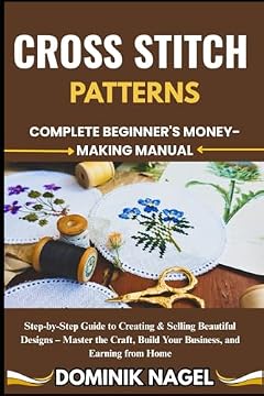 sell embroidery designs online