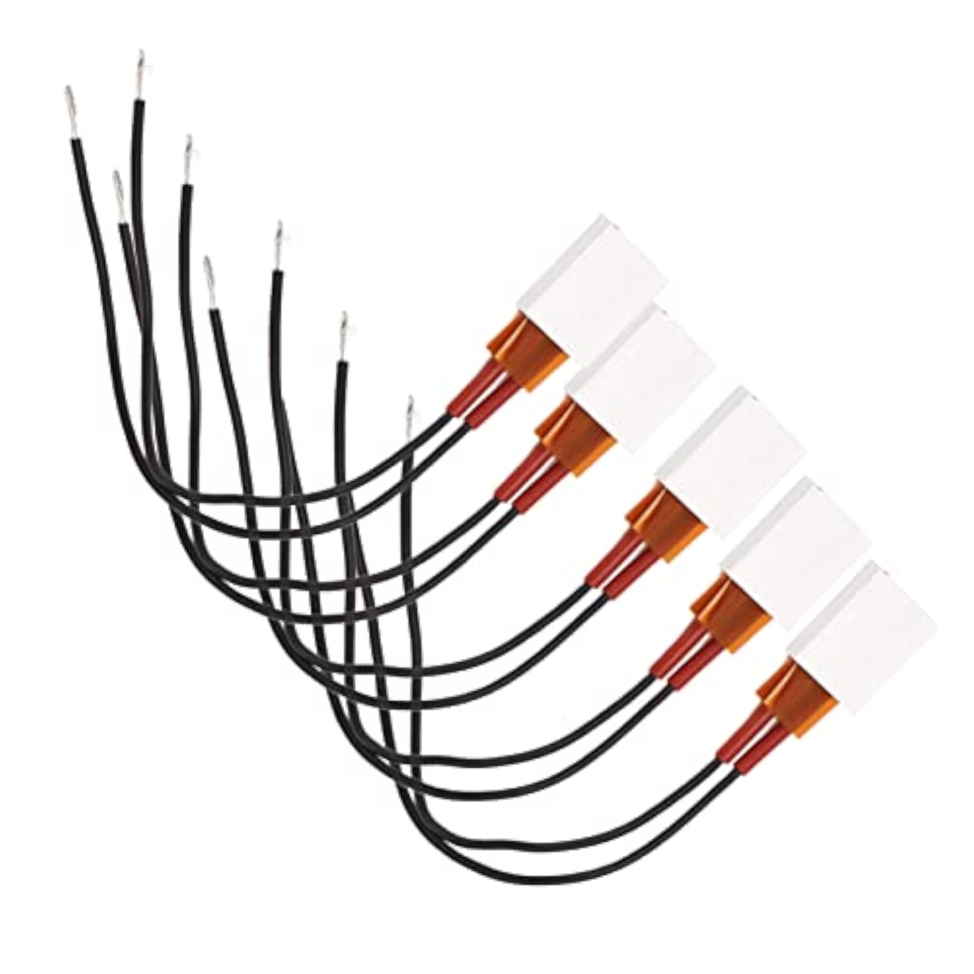 PTC Heating Plate for Kettle, Safe Polyimide Film