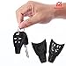 Key Fob Case Shell Fits for Saab 9-3 9-5 Sport Sedan Convertible Sport Combi Wagon 2003 2004 2005 2006 2007 2008 2009 2010 2011, Remote Keyless Control Cover Replacement, LTQSAAM433TX LTQSAAM433TX-6