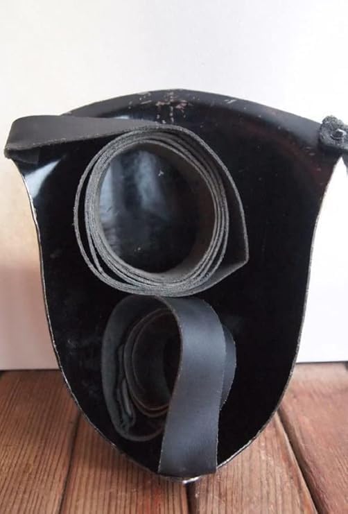 Medieval Armor SCA Buhurt Knights Steel Groin Protection