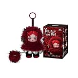 POP MART SKULLPANDA You Found Me! シリーズ ぬいぐるみペンダント【1ピース 】ポップマート ガチャガチャ ブラインド ボックス フィギュア プラモデル プレミアム おもちゃ ソフビ オリジナル キャラクター 誕生日 プレゼント