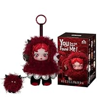 Amazon.co.jp: 【POP MART 公式ストア】SKULLPANDA You Found Me