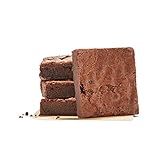 WHOLE FOODS MARKET Classic Brownie 4 Count