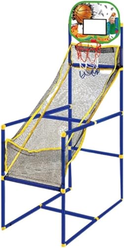 CokBlu�܂肽���ݎ��o�X�P�b�g�S�[���v���[�Z�b�g �q���p ��l�p�Ή� �ƒ�����������O���p �ȈՑg�ݗ��ăt�@�~���[�X�|�[�c�Z�b�g �o�X�P�b�g�{�[���t�� �Ƒ��Ŋy���߂�o�X�P�b�g���K�p�Z�b�g (M)