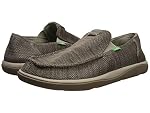 Mens Loafers Sanuk