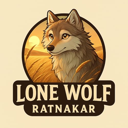 Lone Wolf Adda cover art