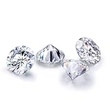 Material: Unser Material ist Diamant, der poliert ist, brillant und schöner und schöner aussieht.