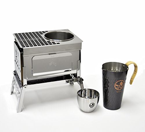 バーベキュー・調理用品 KAZE_TO_MORI GLOW_PLATE GLOW_PLATE