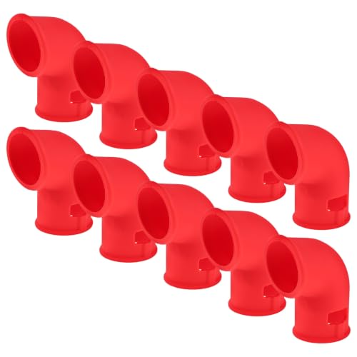 Repalce de 10 piezas siliconas para olla express resistente al calor miniatura 1