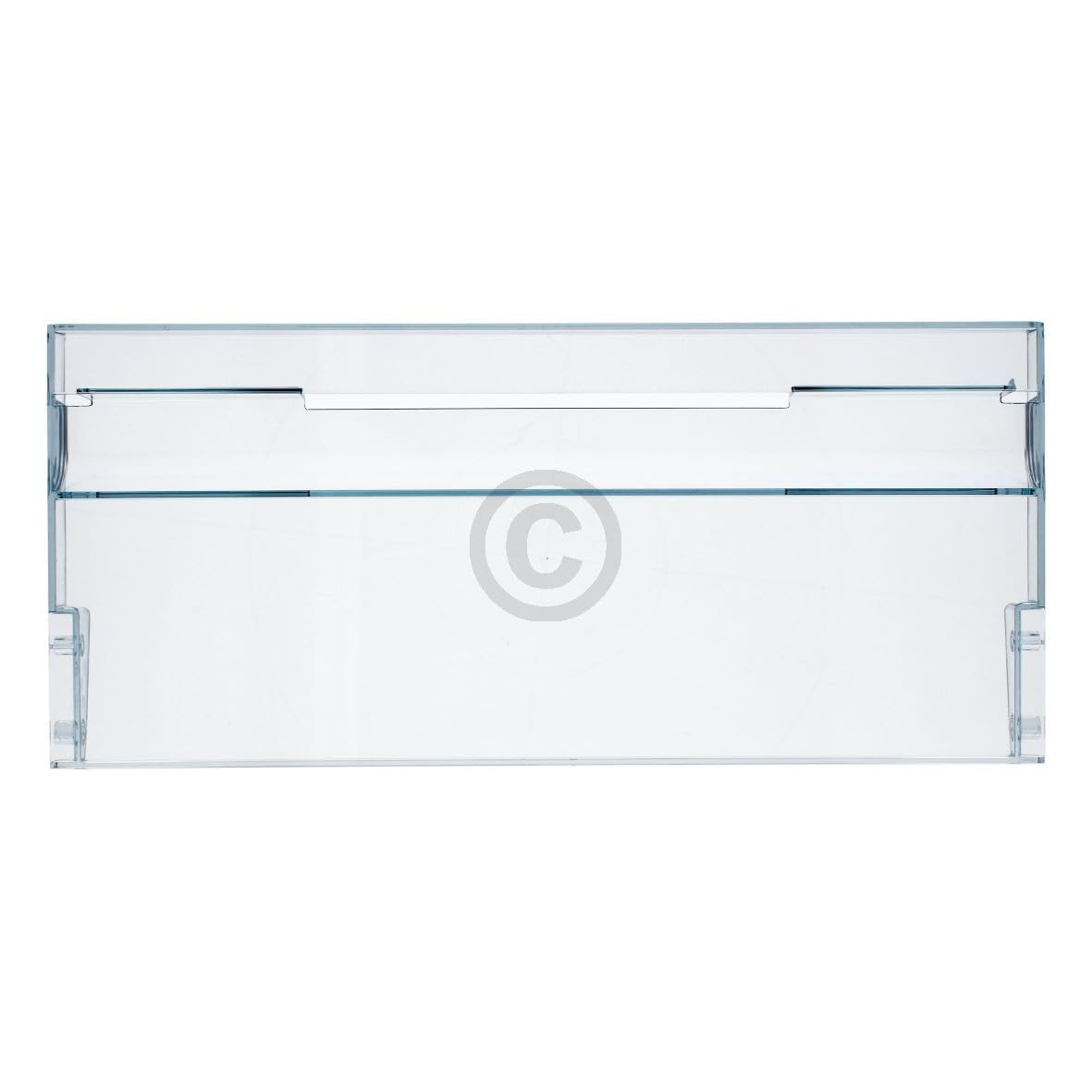 Gefrierfachklappe für Gefrierschank oben kompatibel mit gorenje 460373 Klapptüre für Gefrierschrank
